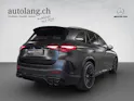 Mercedes-Benz GLC 43 AMG 4Matic