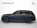 MERCEDES-BENZ GLC 43 AMG 4Matic