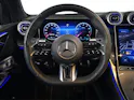 MERCEDES-BENZ GLC 43 AMG 4Matic