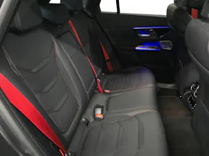 MERCEDES-BENZ GLC 43 AMG 4Matic