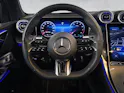 Mercedes-Benz GLC 43 AMG 4Matic