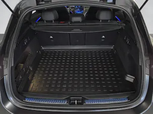 MERCEDES-BENZ GLC 43 AMG 4Matic