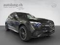 MERCEDES-BENZ GLC 300 de AMG Line 4Matic EQ Star