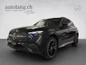 MERCEDES-BENZ GLC 300 de AMG Line 4Matic EQ Star