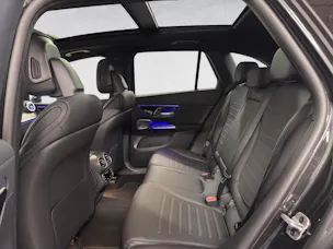MERCEDES-BENZ GLC 300 de AMG Line 4Matic EQ Star