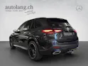 Mercedes-Benz GLC 300 de AMG Line 4Matic EQ Star