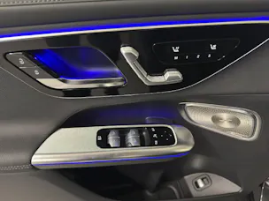 MERCEDES-BENZ GLC 300 de AMG Line 4Matic EQ Star