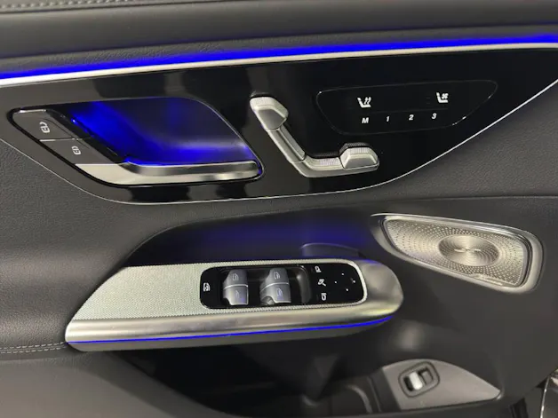 Mercedes-Benz GLC 300 de AMG Line 4Matic EQ Star