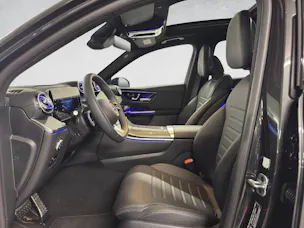 MERCEDES-BENZ GLC 300 de AMG Line 4Matic EQ Star
