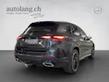 MERCEDES-BENZ GLC 300 de AMG Line 4Matic EQ Star