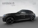 MERCEDES-BENZ GLC 300 de AMG Line 4Matic EQ Star