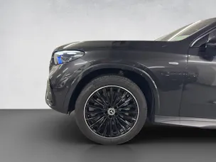 MERCEDES-BENZ GLC 300 de AMG Line 4Matic EQ Star