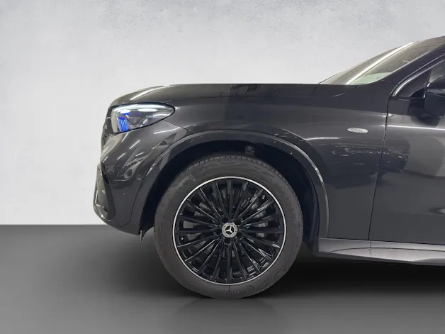 MERCEDES-BENZ GLC 300 de AMG Line 4Matic EQ Star