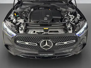 MERCEDES-BENZ GLC 300 de AMG Line 4Matic EQ Star
