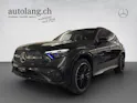 Mercedes-Benz GLC 300 de AMG Line 4Matic EQ Star