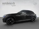 Mercedes-Benz GLC 300 de AMG Line 4Matic EQ Star
