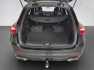 MERCEDES-BENZ GLC 300 de AMG Line 4Matic EQ Star