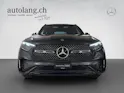 MERCEDES-BENZ GLC 300 de AMG Line 4Matic EQ Star