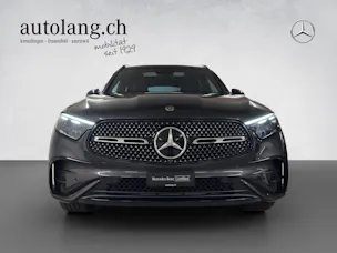 MERCEDES-BENZ GLC 300 de AMG Line 4Matic EQ Star