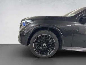 MERCEDES-BENZ GLC 300 de AMG Line 4Matic EQ Star