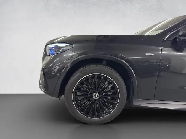Mercedes-Benz GLC 300 de AMG Line 4Matic EQ Star