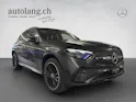 Mercedes-Benz GLC 300 de AMG Line 4Matic EQ Star