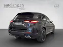 Mercedes-Benz GLC 300 de AMG Line 4Matic EQ Star