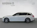 Mercedes-Benz C 220 d  AMG Line 4Matic Swiss Star T-Modell