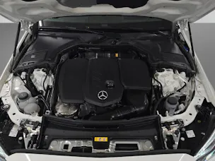 MERCEDES-BENZ C 220 d AMG Line 4Matic Swiss Star T-Modell