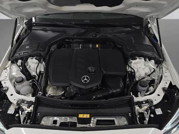 Mercedes-Benz C 220 d  AMG Line 4Matic Swiss Star T-Modell