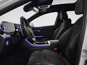 MERCEDES-BENZ C 220 d AMG Line 4Matic Swiss Star T-Modell