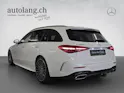 Mercedes-Benz C 220 d  AMG Line 4Matic Swiss Star T-Modell