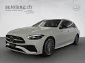 Mercedes-Benz C 220 d  AMG Line 4Matic Swiss Star T-Modell