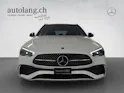 Mercedes-Benz C 220 d AMG Line 4Matic Swiss Star T-Modell