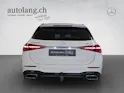 Mercedes-Benz C 220 d AMG Line 4Matic Swiss Star T-Modell