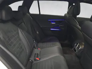 MERCEDES-BENZ C 220 d AMG Line 4Matic Swiss Star T-Modell