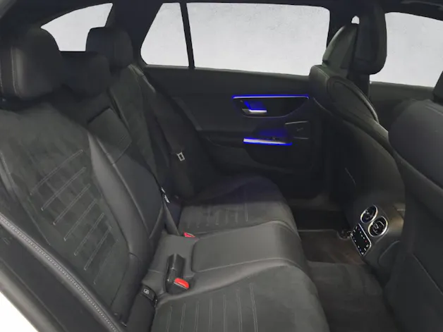 Mercedes-Benz C 220 d AMG Line 4Matic Swiss Star T-Modell