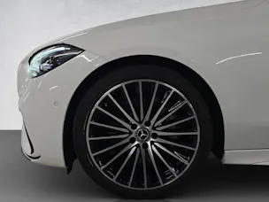 MERCEDES-BENZ C 220 d AMG Line 4Matic Swiss Star T-Modell