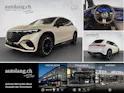 MERCEDES-BENZ EQS 580 SUV Release Edition AMG Line 4Matic