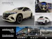 MERCEDES-BENZ EQS 580 SUV Release Edition AMG Line 4Matic