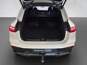 MERCEDES-BENZ EQS 580 SUV Release Edition AMG Line 4Matic