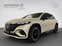 Mercedes-Benz EQS 580 SUV Release Edition AMG Line 4Matic