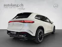 Mercedes-Benz EQS 580 SUV Release Edition AMG Line 4Matic