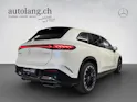 MERCEDES-BENZ EQS 580 SUV Release Edition AMG Line 4Matic