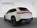 Mercedes-Benz EQS 580 SUV Release Edition AMG Line 4Matic