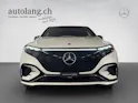 Mercedes-Benz EQS 580 SUV Release Edition AMG Line 4Matic