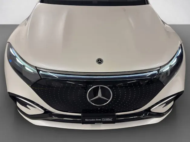 Mercedes-Benz EQS 580 SUV Release Edition AMG Line 4Matic