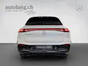 Mercedes-Benz EQS 580 SUV Release Edition AMG Line 4Matic