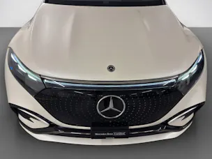 MERCEDES-BENZ EQS 580 SUV Release Edition AMG Line 4Matic