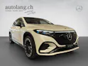 Mercedes-Benz EQS 580 SUV Release Edition AMG Line 4Matic